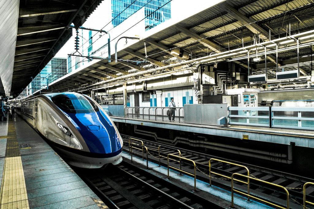 Fundición y Mecanizado para la Industria ferroviaria​