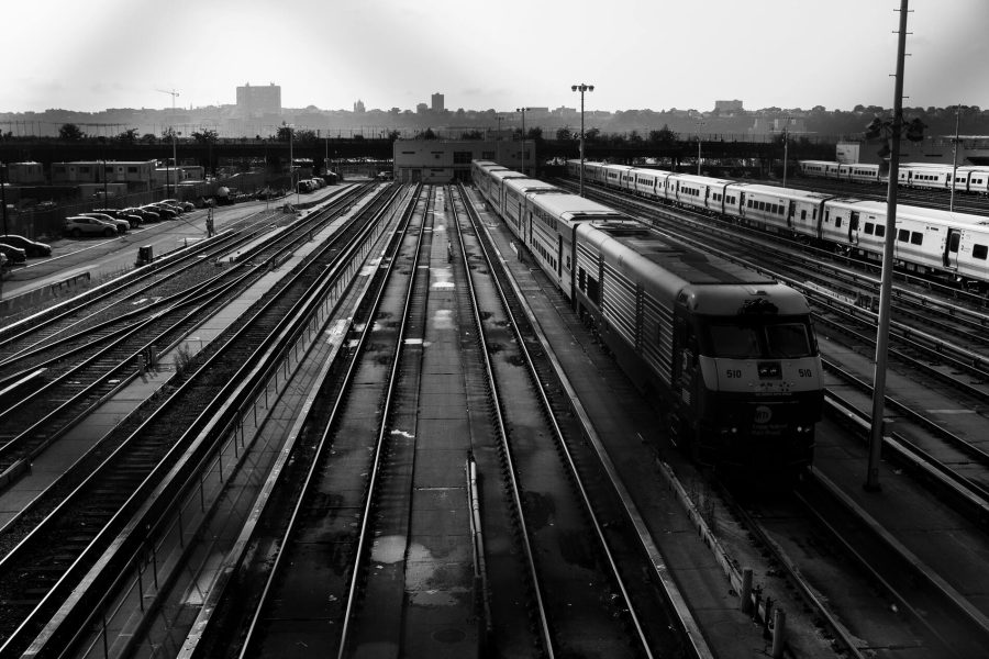 Fundición y Mecanizado para la Industria ferroviaria​
